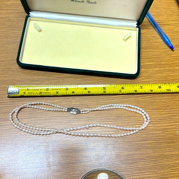 Mikimoto Pearls - Picture 8 of 8